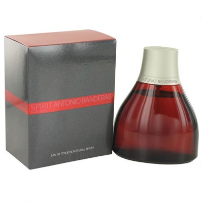 Spirit Cologne